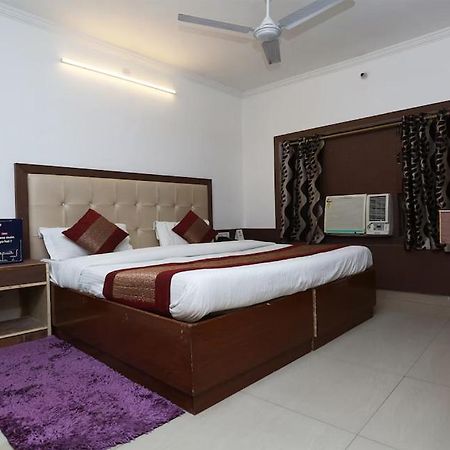 Vishal Hotel By Comfort Rooms New Delhi Exterior photo